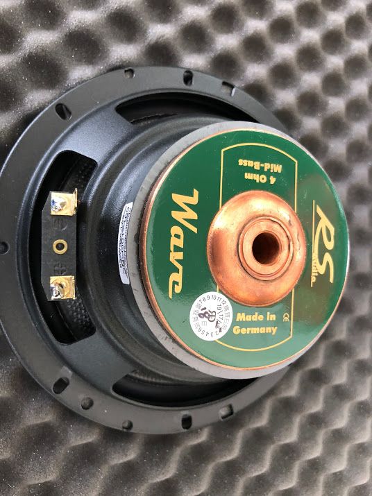 17 21 18 Cx 5 Bose Speaker Upgrade Rs Audio Wave 165 Mazdas247