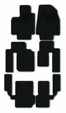 Mazda CX-9 mats, 2 sets! - All-Weather and Carpet Mats!!
