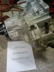 FS: MSP Transmission BRAND NEW!!
