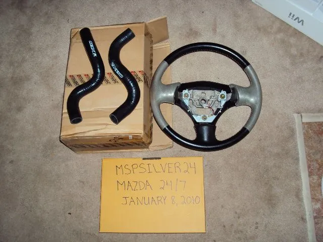 Msp part out!!!!!!!!!!!!! Oem and aftermarket!!!