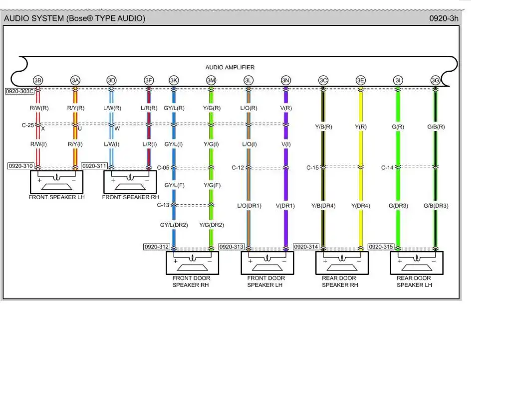 Fiero Radio Wiring Diagram - Wiring Diagram