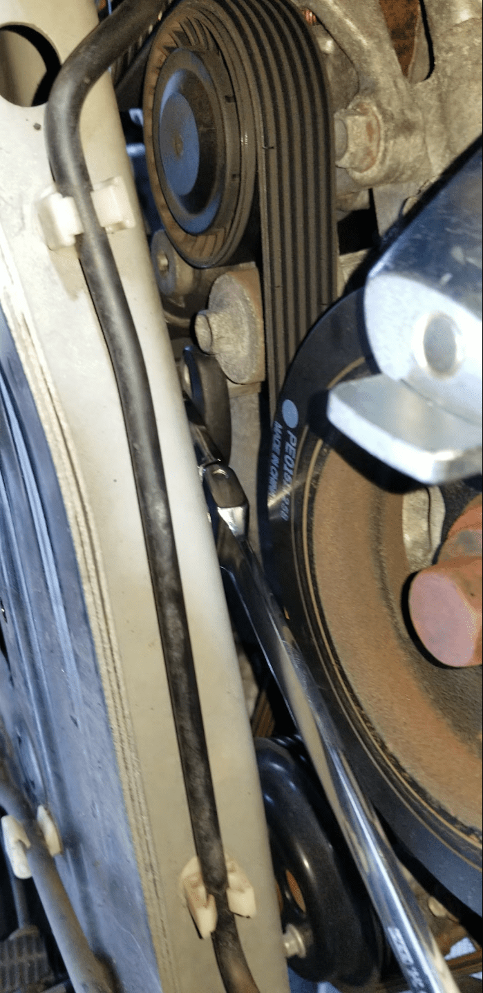 2013_2016 - Belt Tensioner - Shouldn't this be a warranty item_ _ Page 10 _ Mazdas247_Page_10_...png