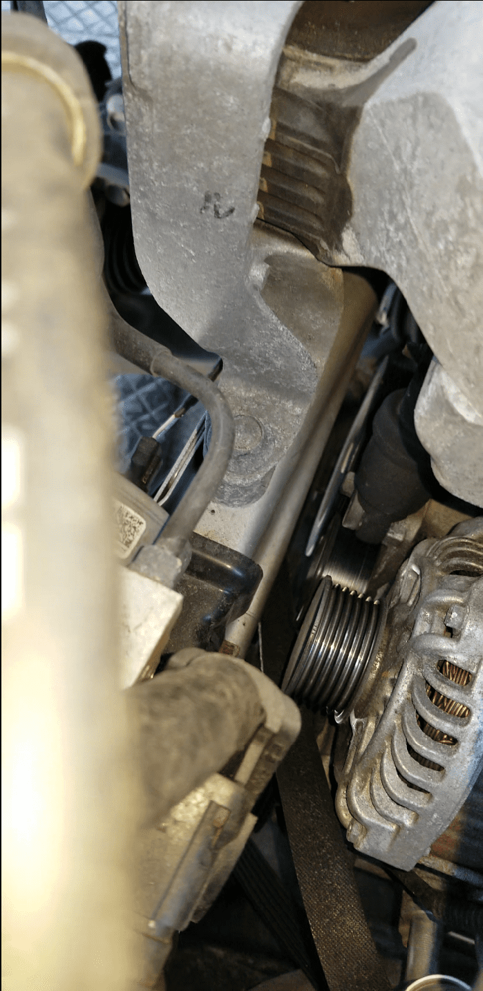 2013_2016 - Belt Tensioner - Shouldn't this be a warranty item_ _ Page 10 _ Mazdas247_Page_13_...png