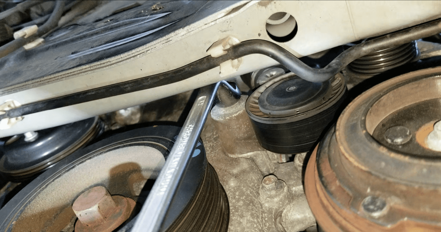 2013_2016 - Belt Tensioner - Shouldn't this be a warranty item_ _ Page 10 _ Mazdas247_Page_20_...png
