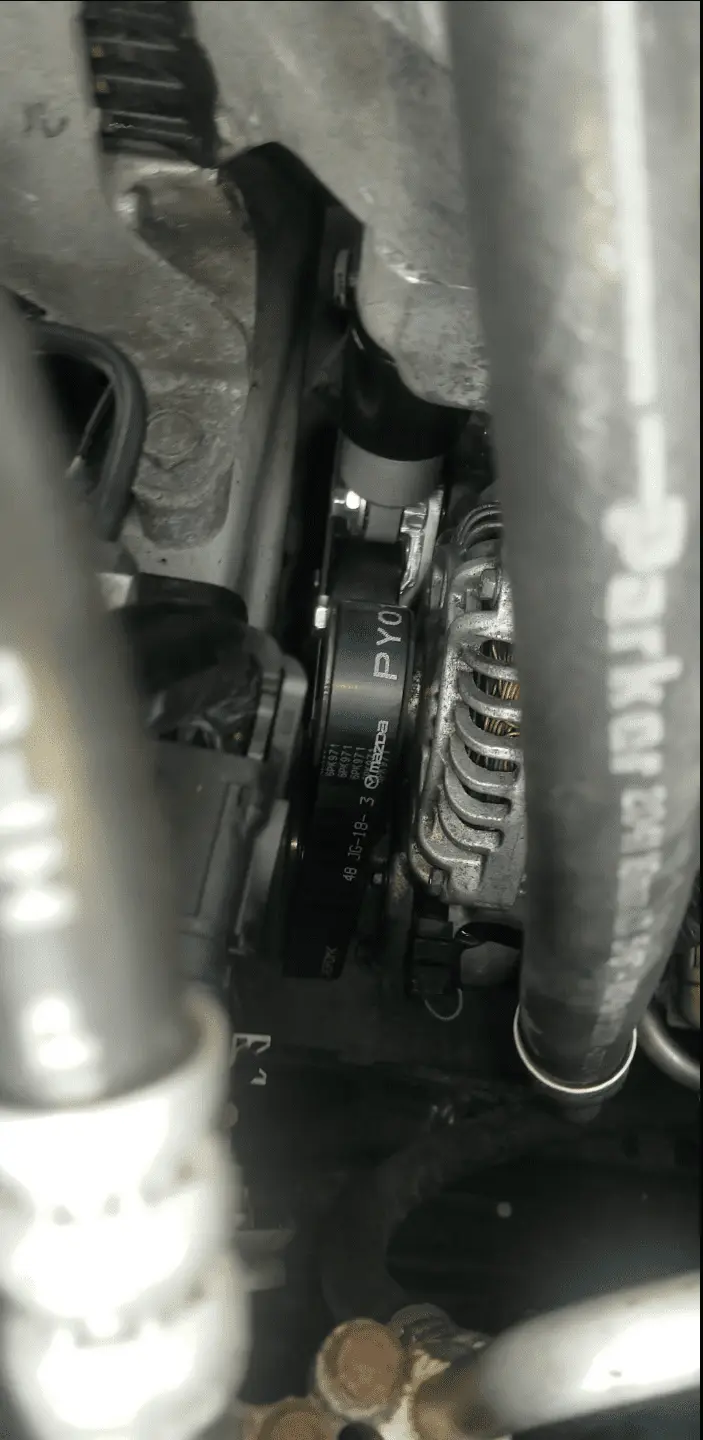 2013_2016 - Belt Tensioner - Shouldn't this be a warranty item_ _ Page 11 _ Mazdas247_Page_13...webp