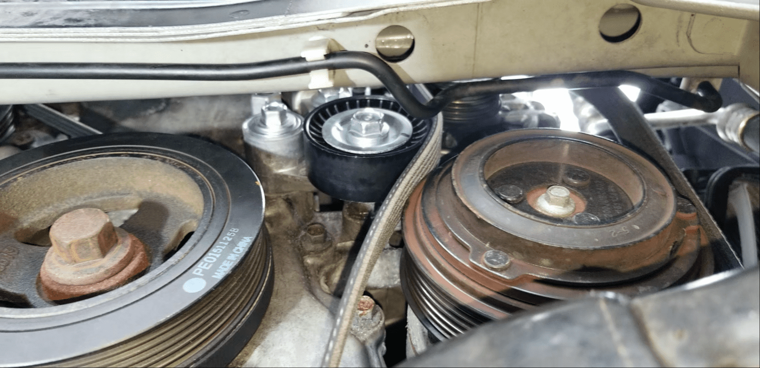 2013_2016 - Belt Tensioner - Shouldn't this be a warranty item_ _ Page 11 _ Mazdas247_Page_13_...png