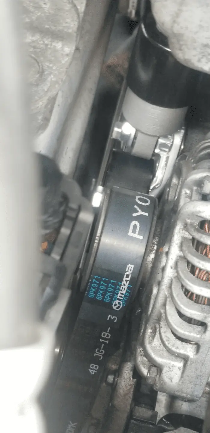 2013_2016 - Belt Tensioner - Shouldn't this be a warranty item_ _ Page 11 _ Mazdas247_Page_14...webp