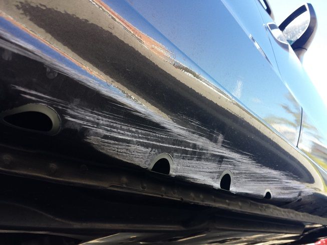 What are Rocker Panels? When and How Should They Be Replaced? - In The  Garage with