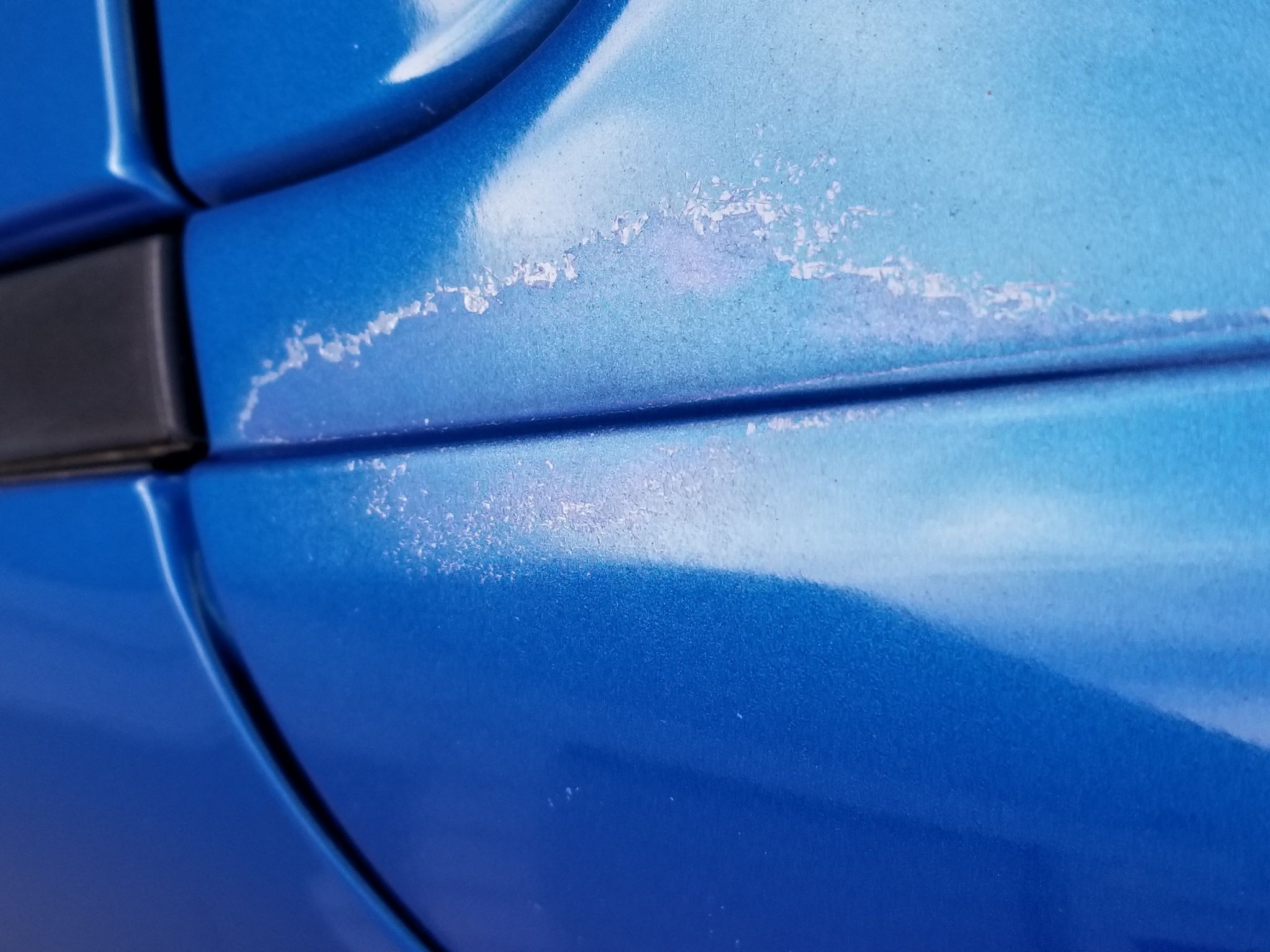 What Is Clear Coat And Does My Car Need It?
