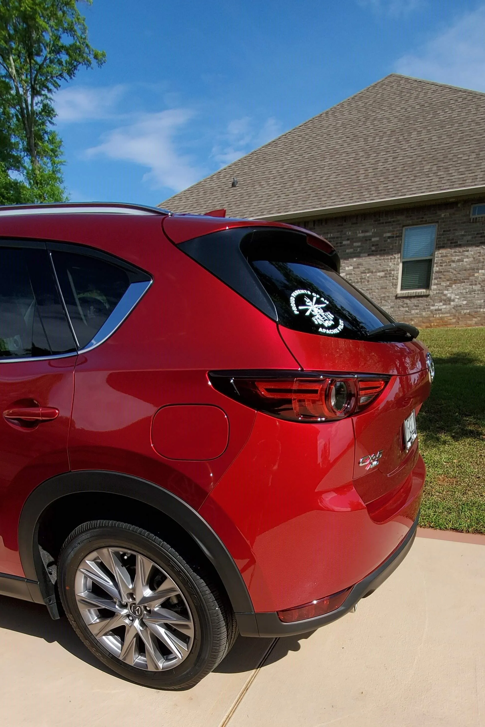 Mazda Soul Red Paint Code Best Offers www.oceanproperty.co.th