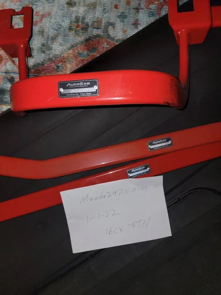 Aftermarket 1st gen CX-5 parts for sale - Nashville, TN