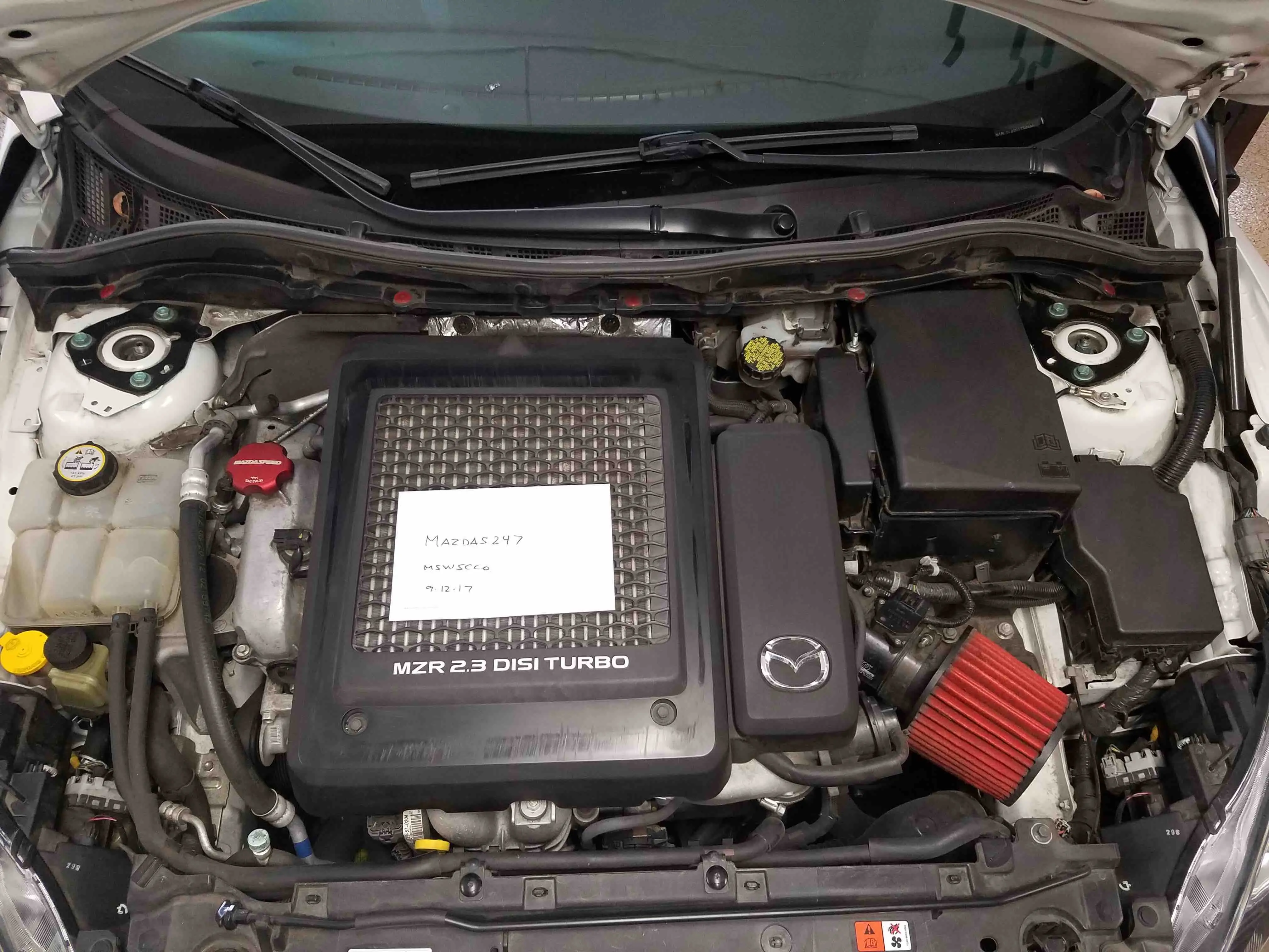 FS:  2013 CWP MS3 in Southern CA, 55k miles