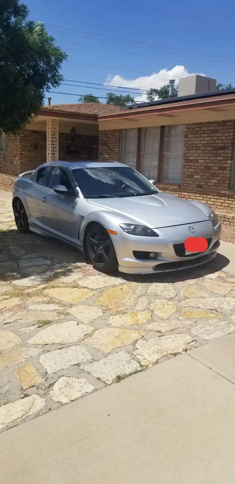 RX-8 For Sale