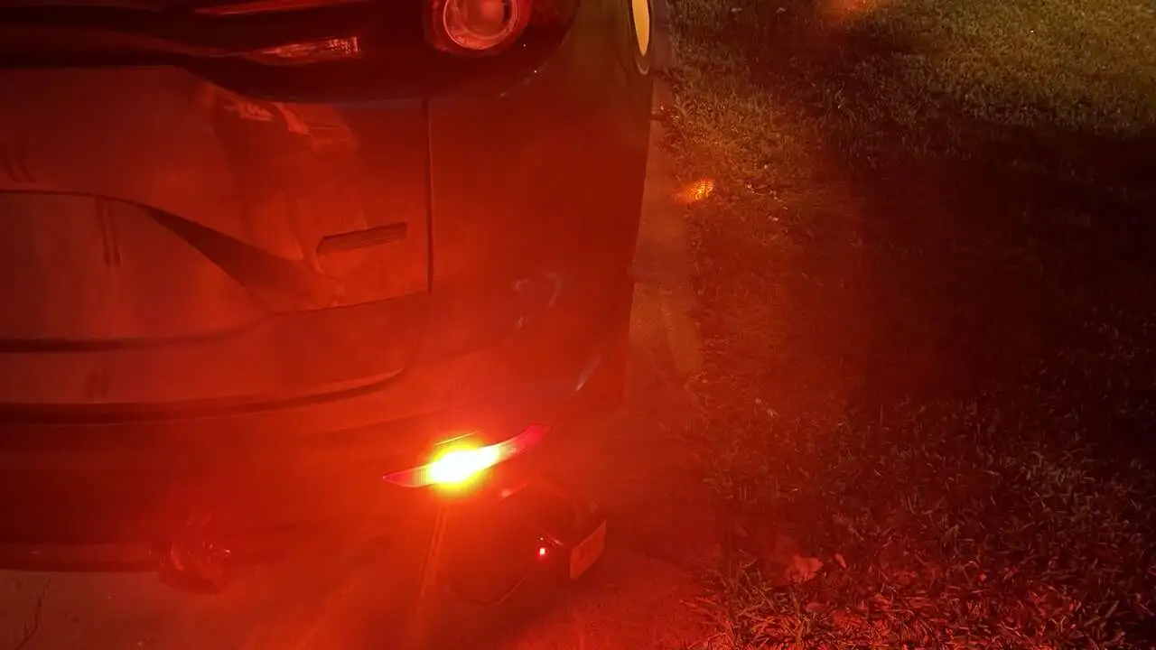 Adding rear fog lights? Mazdas247