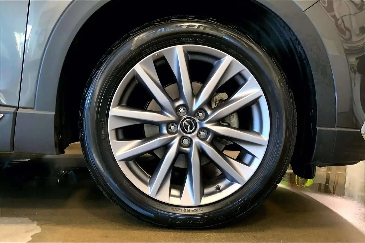 CX9 Tires Side Profile.webp