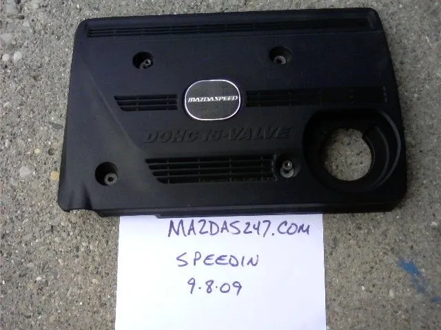 FS: msp engine cover