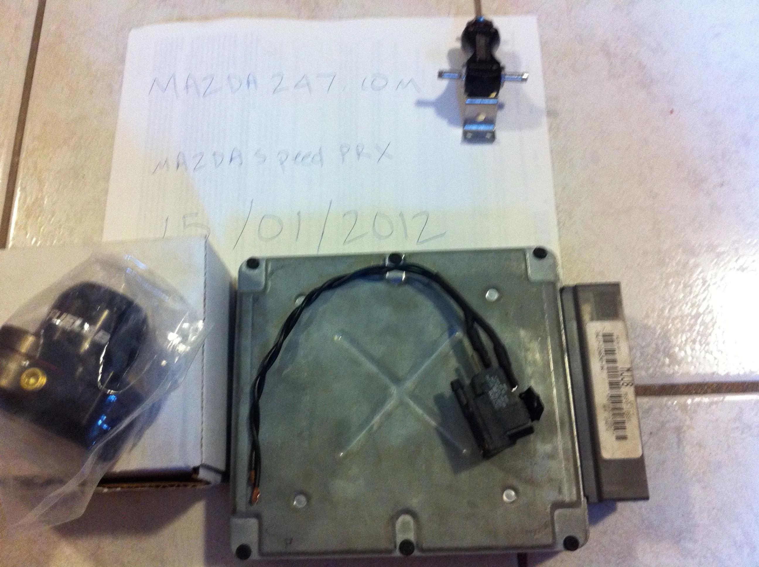 FS:msp oem ecu, joep fcd, fuelab fpr , turbosmart boost controller