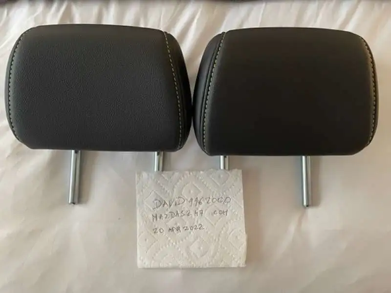 JDM Rear Headrest CX-5
