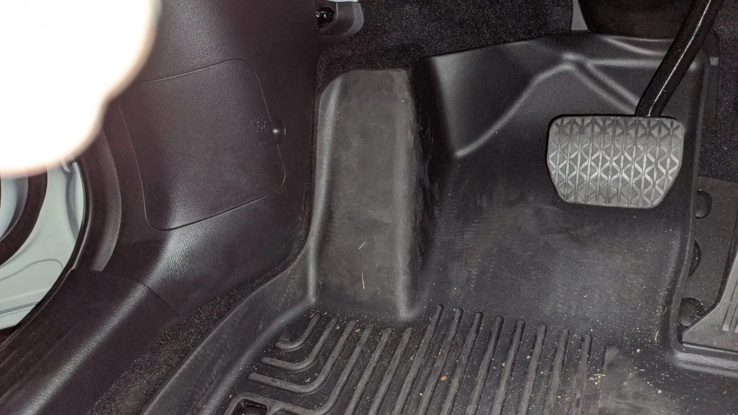 Husky, my new goto floor mats Mazdas247