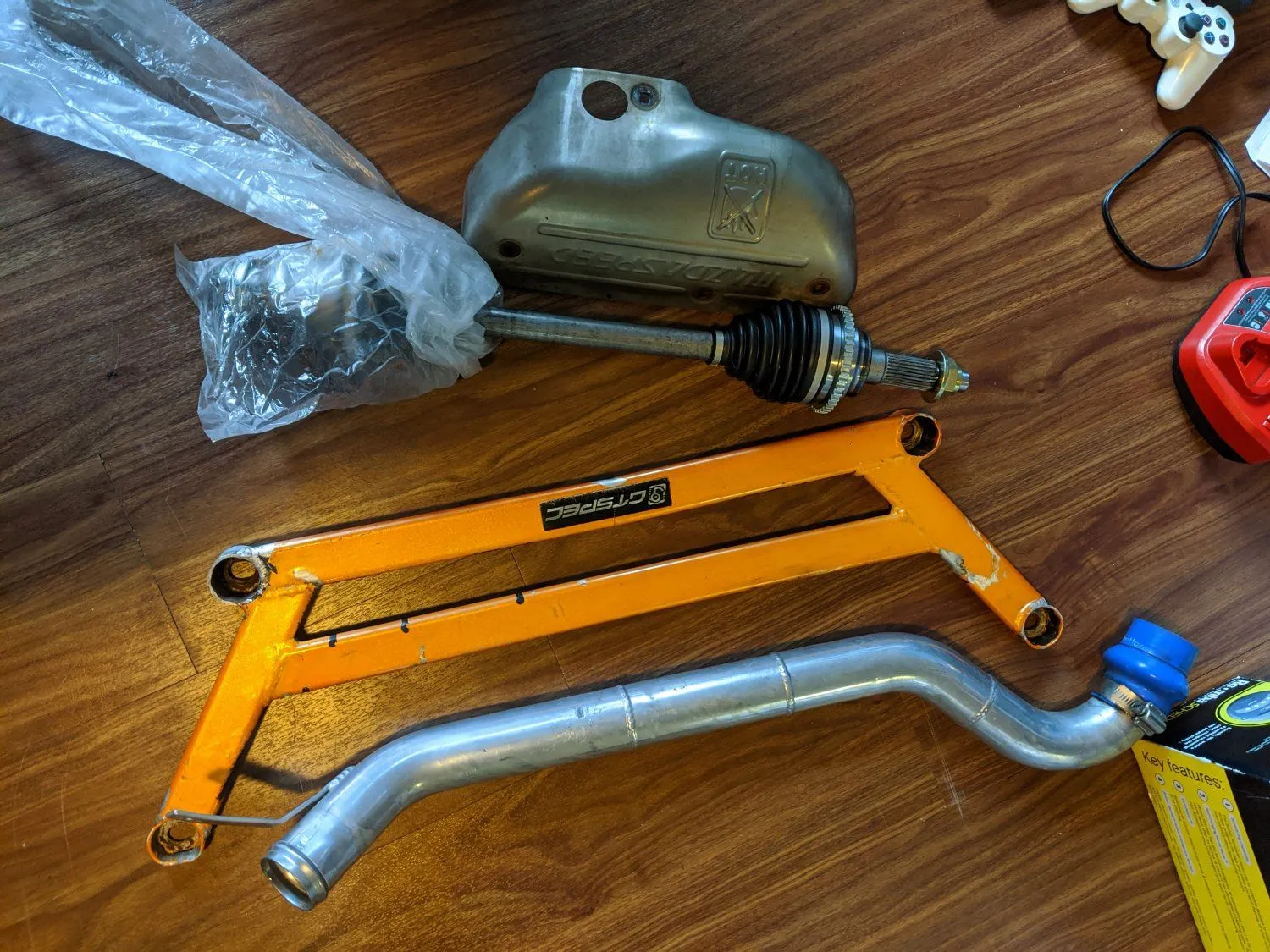 Mazdaspeed protege parts for sale