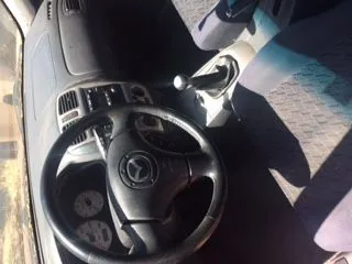 Mazda Protege5 2002