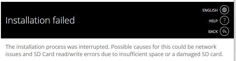 Installation failed.JPG