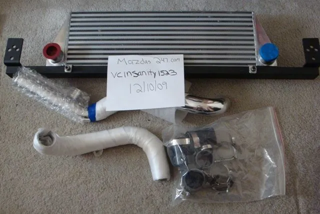 Turbolife FMIC FOR SALE