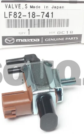 LF8218741 Intake Runner Control Valve.webp