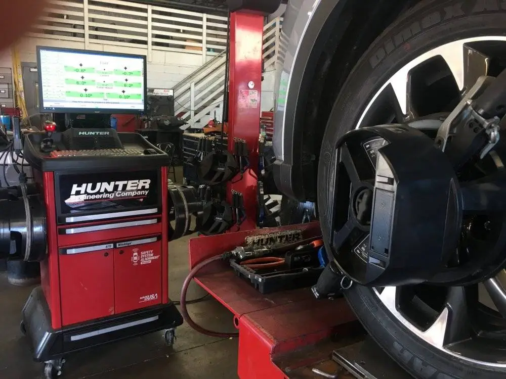 Mazda CX-5 4 Wheel Alignment @ Brakes Plus_20211019_05.webp