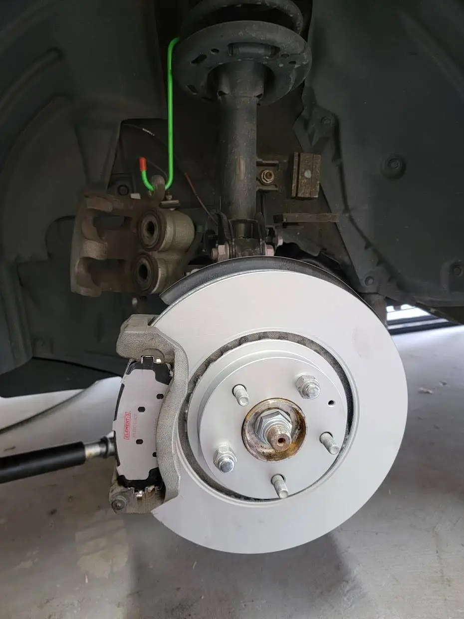mazda cx9 raybestos brakes EHT3.jpg