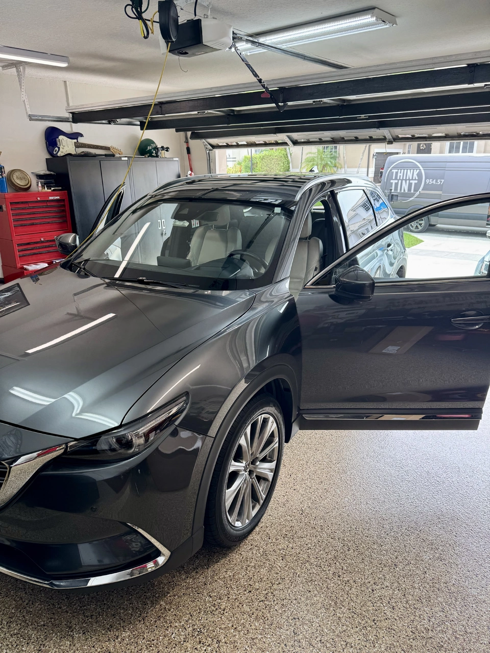 Mazda Exterior Before Tint.webp