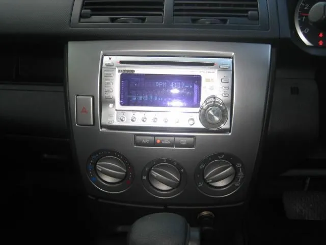 Mazda 2 dash kit deals
