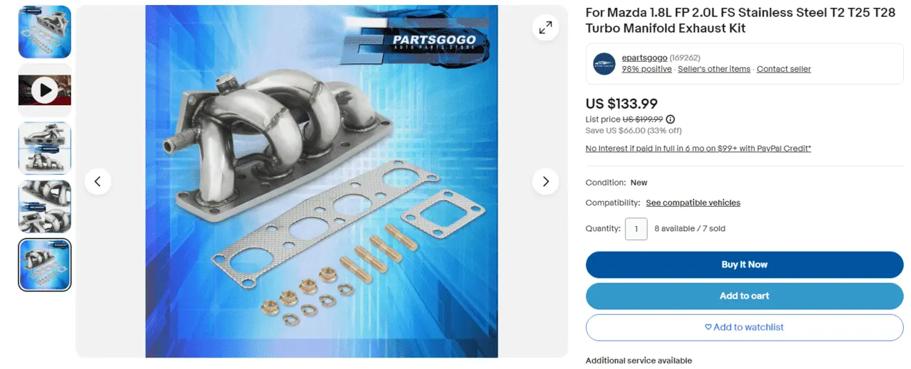 MSP Turbo Manifold.webp