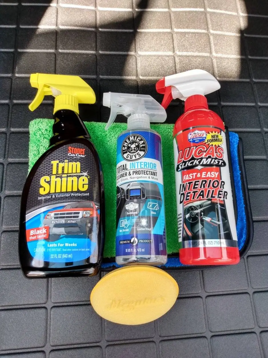 My Interior & Exterior Detail Kit.webp