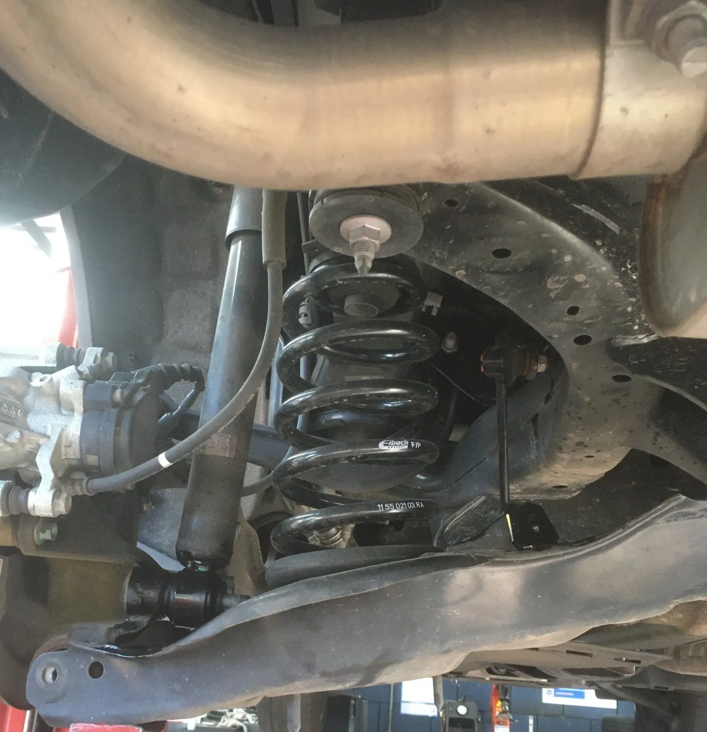 OEM Coilcover with EIBACH.JPG