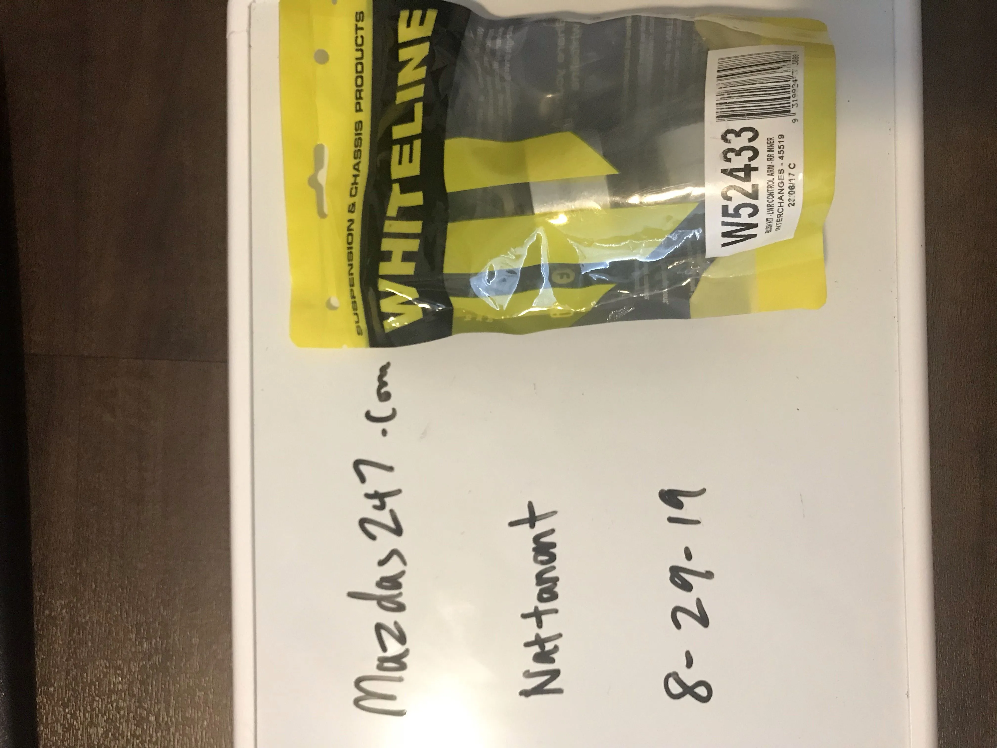 Protege5 parts for sale