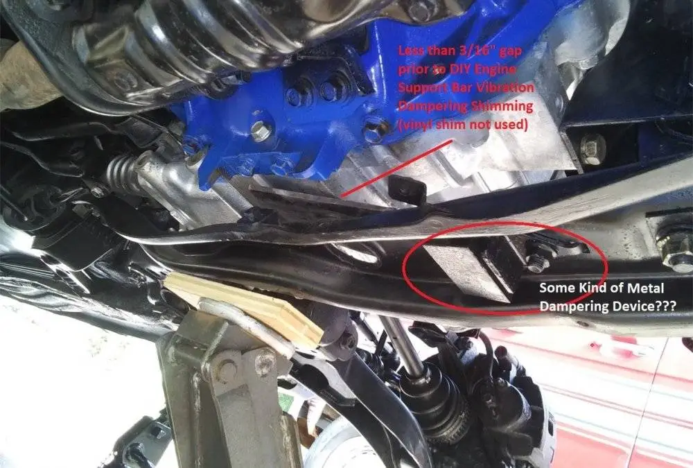 P5 - Engine Support Bracket - Unknown Device.webp