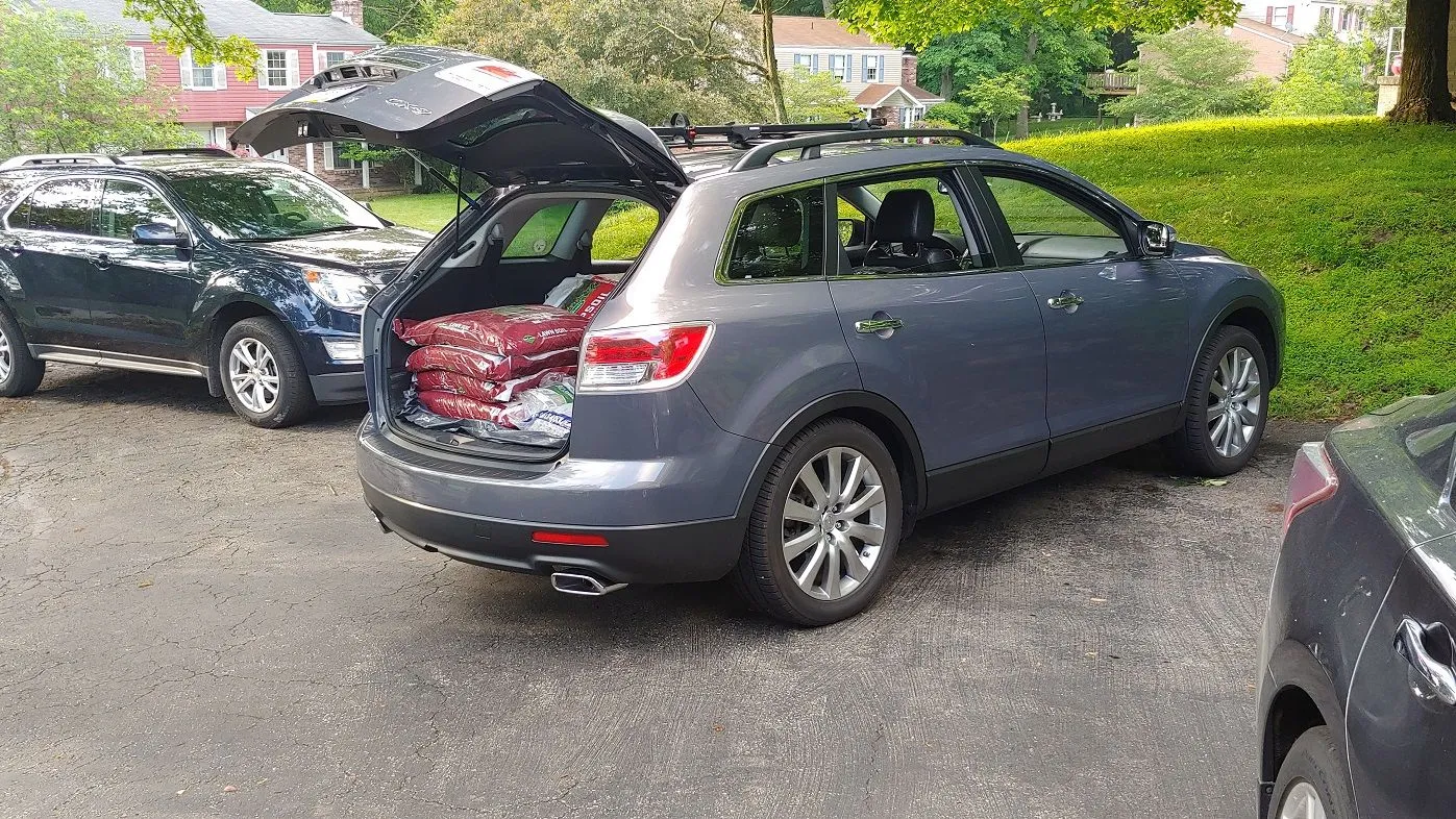 2008 CX-9 GT FWD Pittsburgh, PA