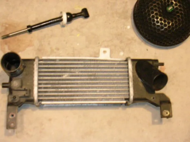 FS Stock MSP parts and Aftermarket Filter
