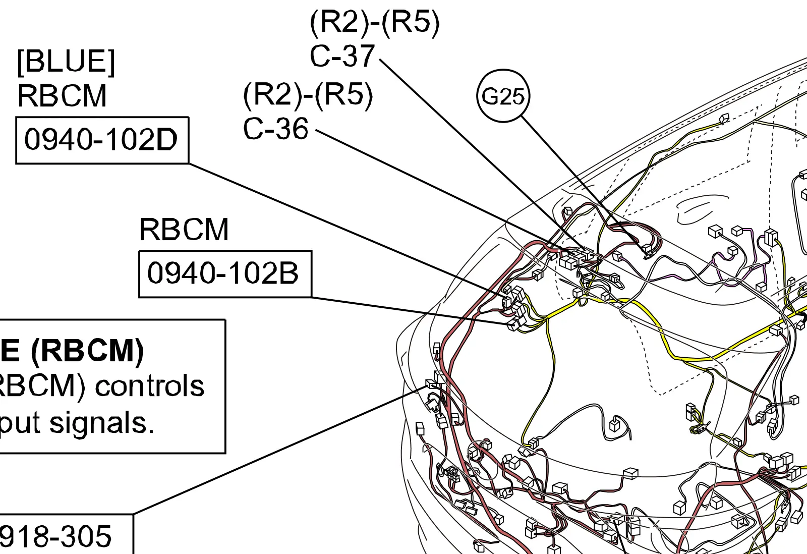 Mazda Cx 5 Wiring Diagram - Wiring Diagram