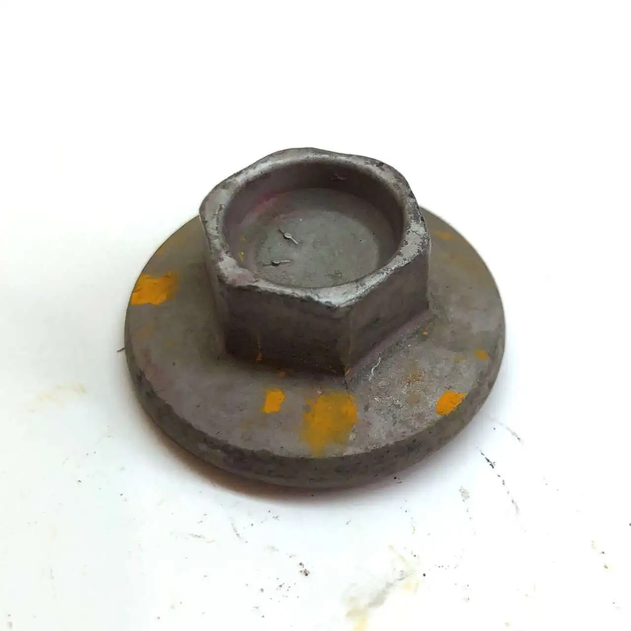 20162023 Help identify bolt that fell out of my CX9! Mazdas247