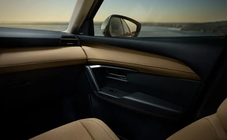 2026 CX-5 Pic 12