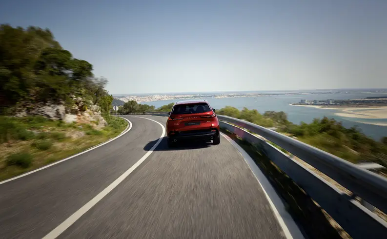 2026 CX-5 Pic 6
