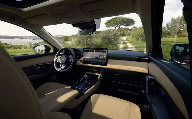 2026 CX-5 Pic 7