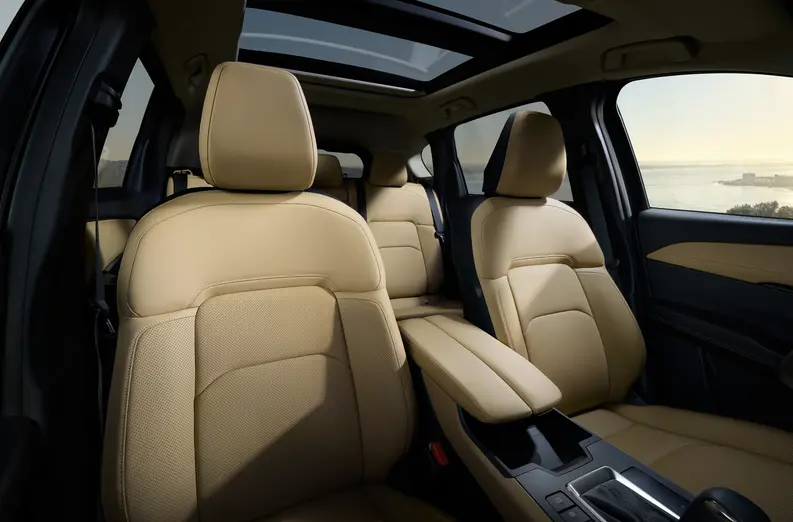 2026 CX-5 Pic 8
