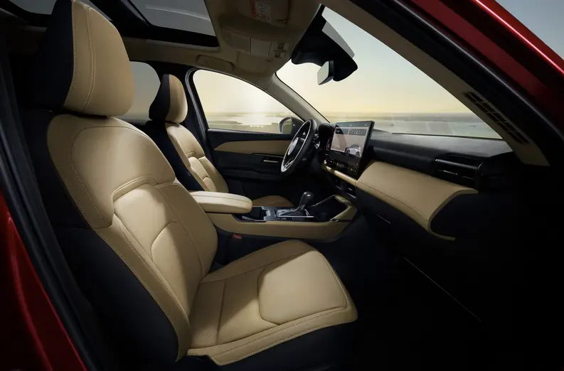 2026 CX-5 Pic 9