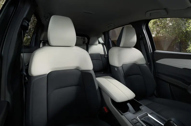 2026 CX-5 Pic 10