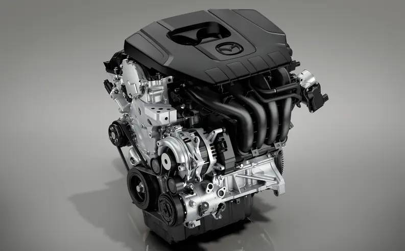 2026 CX-5 Pic 14