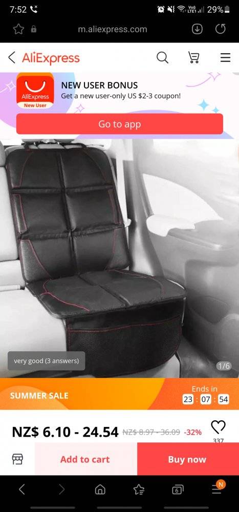Child Car seats in CX-9 Captain's Chairs?