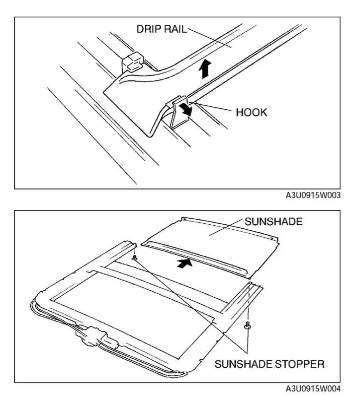 Sunroof Delete Mazdas247